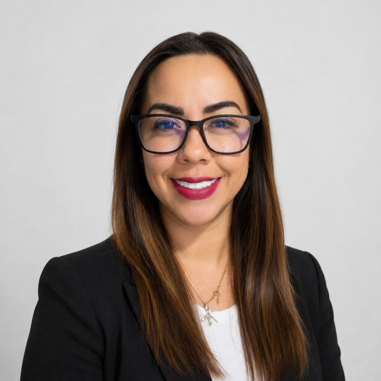 Mtra. Rosalba Jara Mendoza, Psicóloga